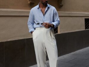 Men’s fashion