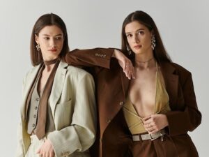 Women’s fashion